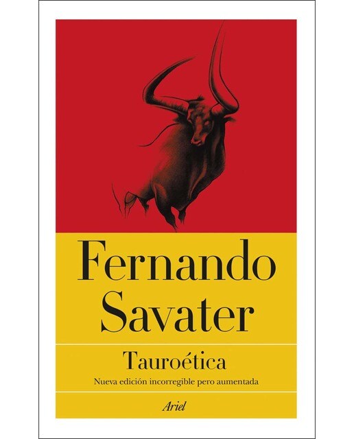 Tauroética 1