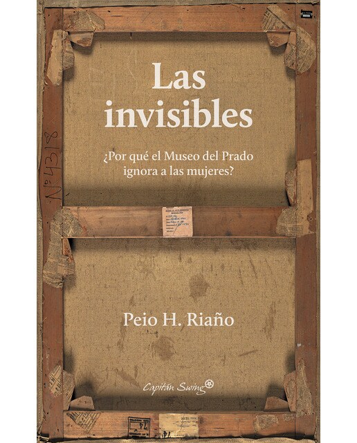 Las invisibles(Tapa blanda) 1