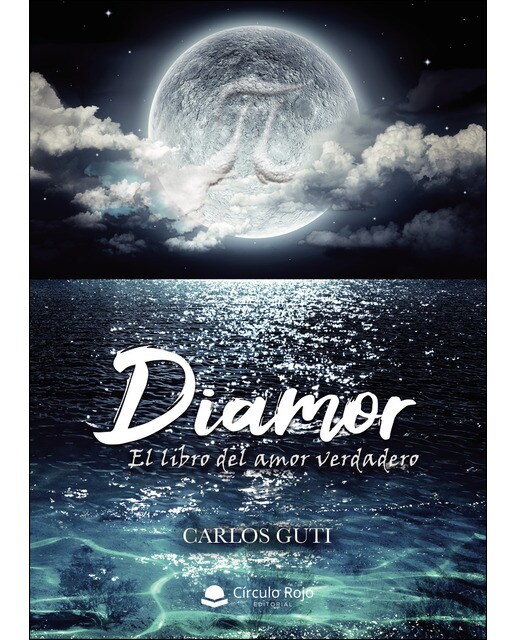 DIAMOR, El libro del Amor Verdadero: El libro del amor verdadero (Capa mole) 1