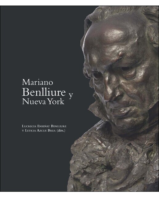 Mariano Benlliure y Nueva York 1