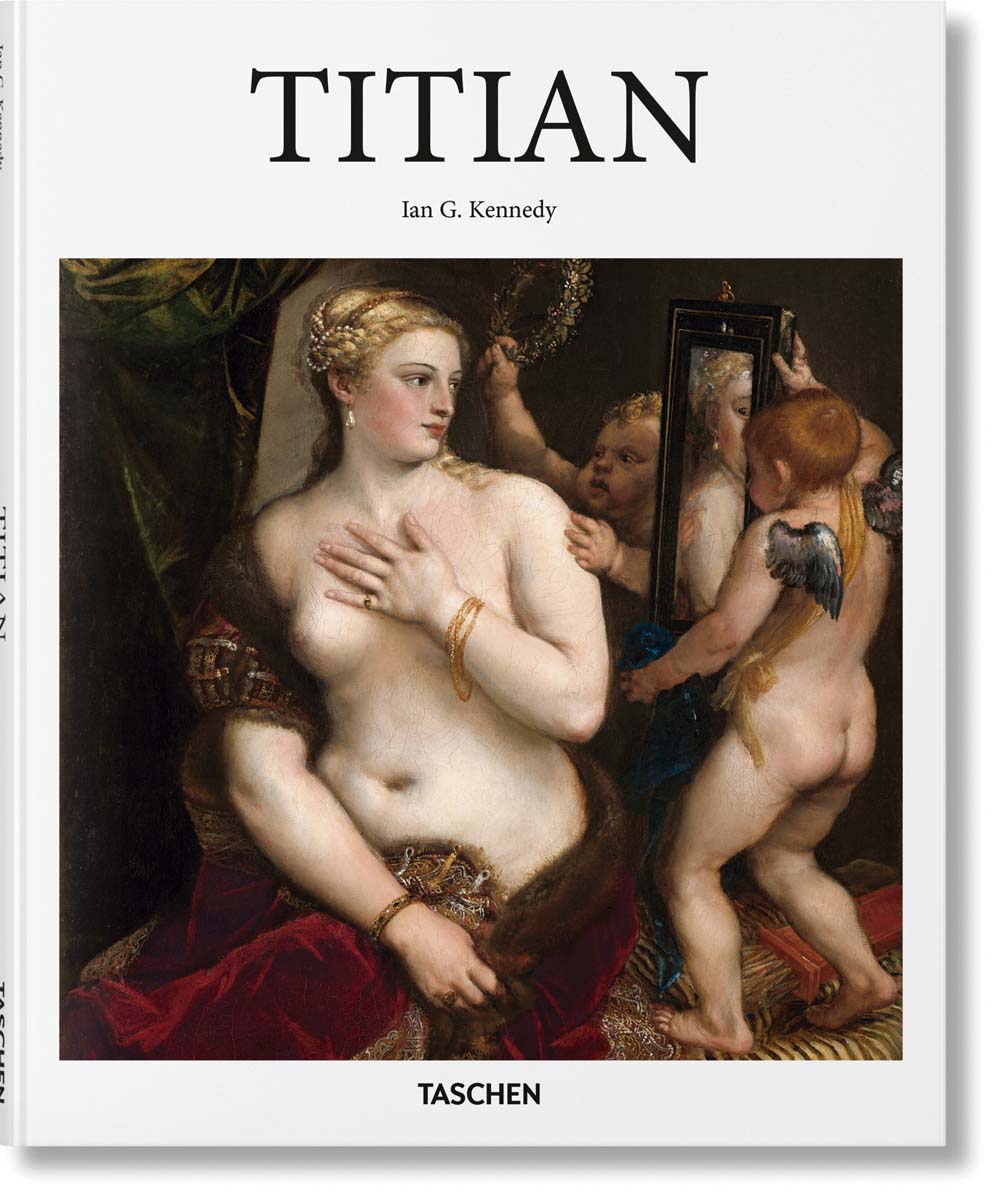 Titian (Capa dura) 1