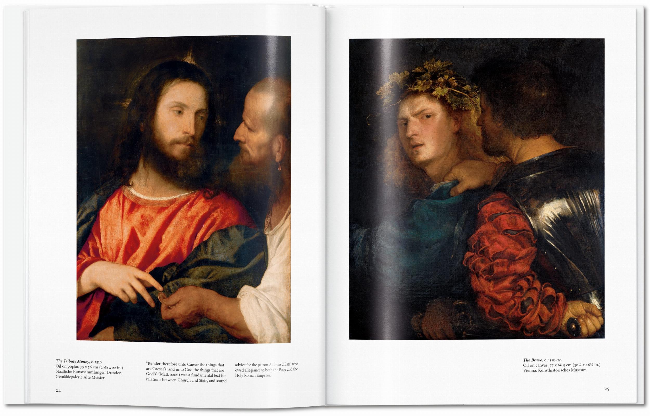 Titian (Capa dura) 2