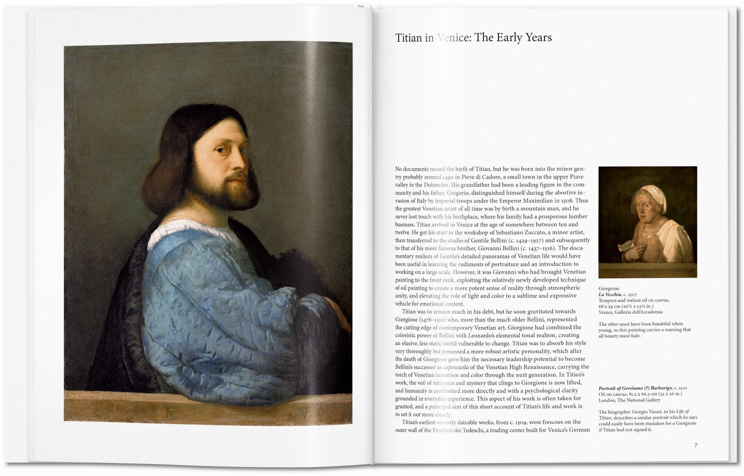 Titian (Capa dura) 3