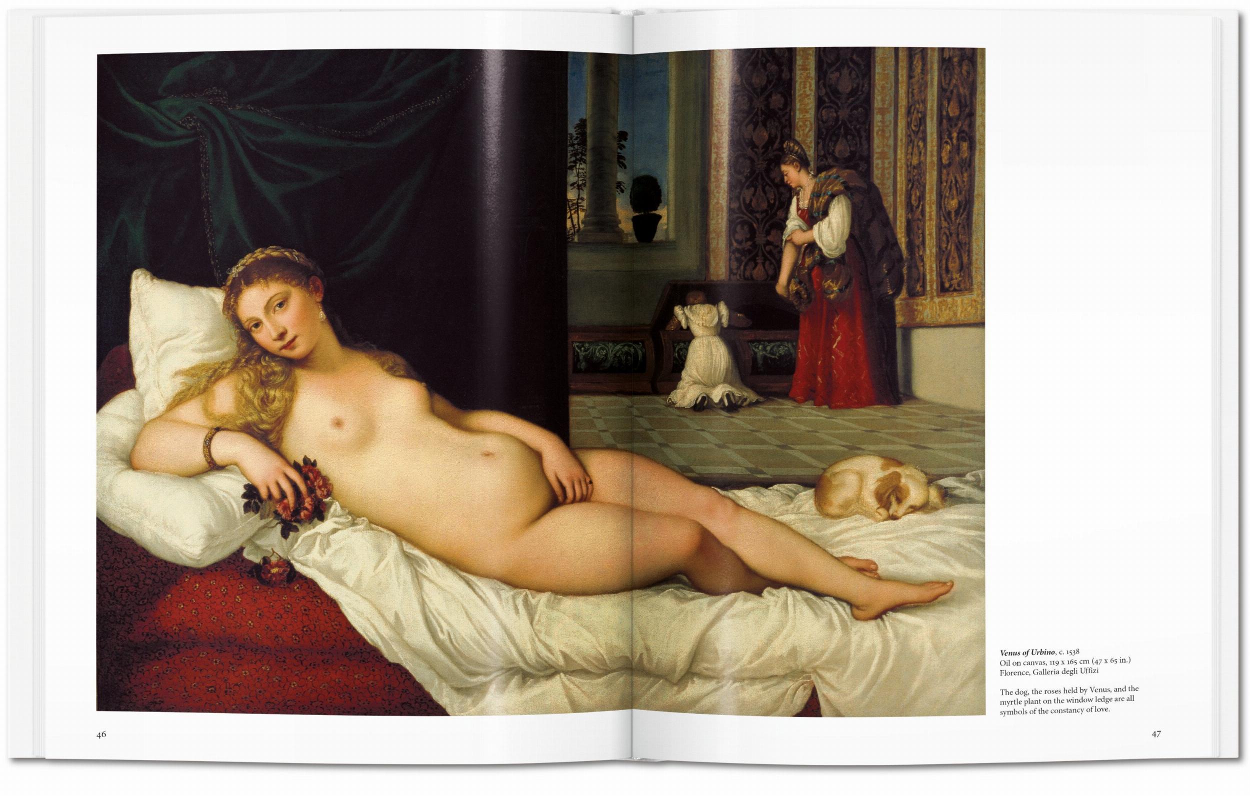 Titian (Capa dura) 4
