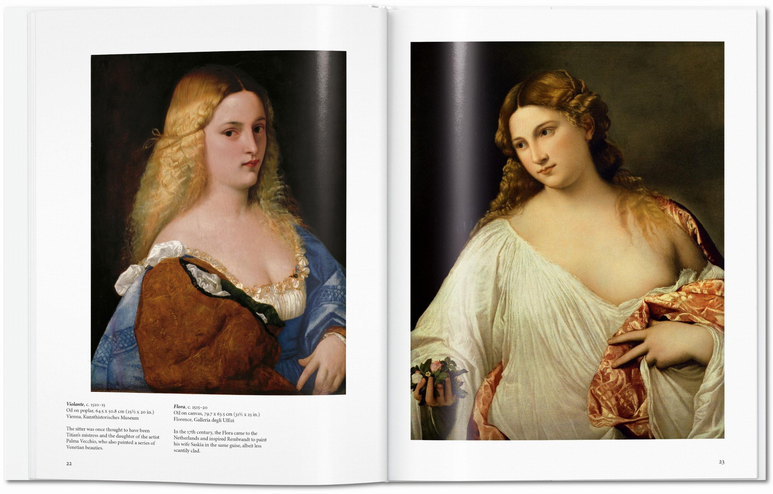 Titian (Capa dura) 5