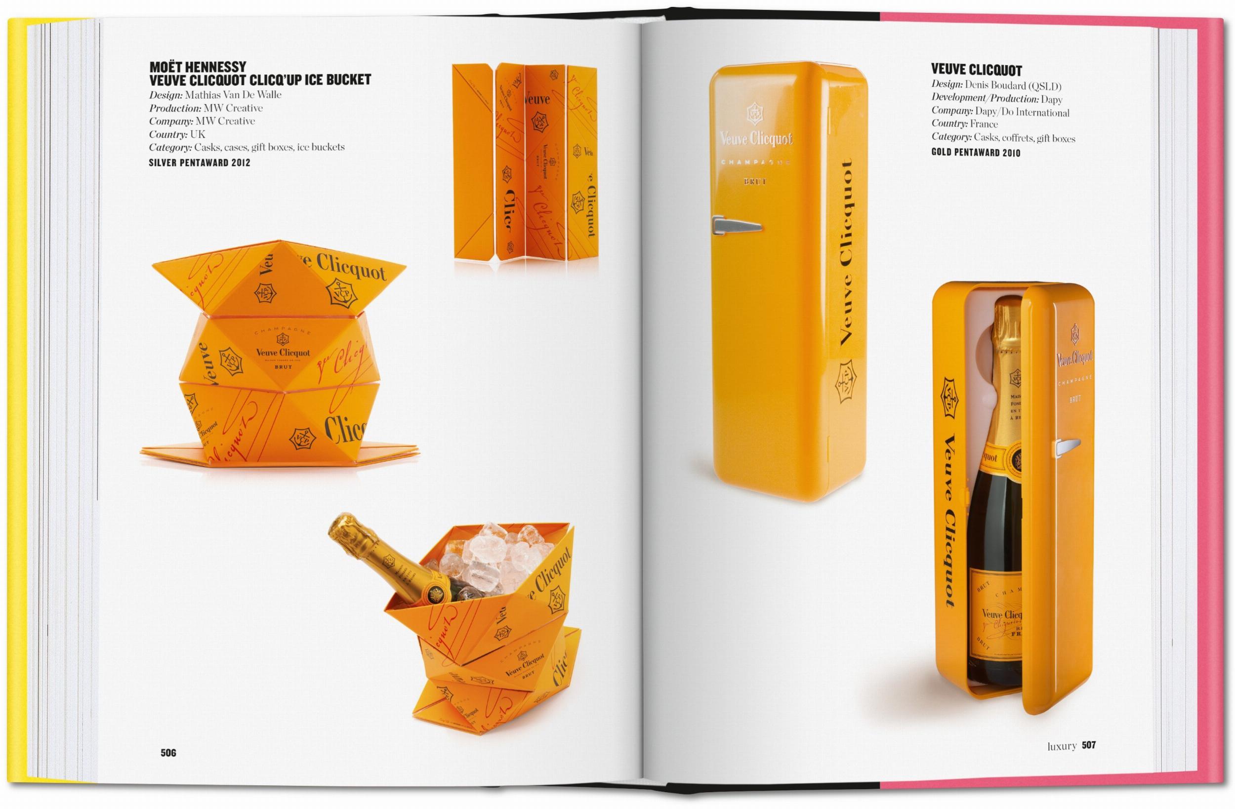 The Package Design Book (Capa dura) 2
