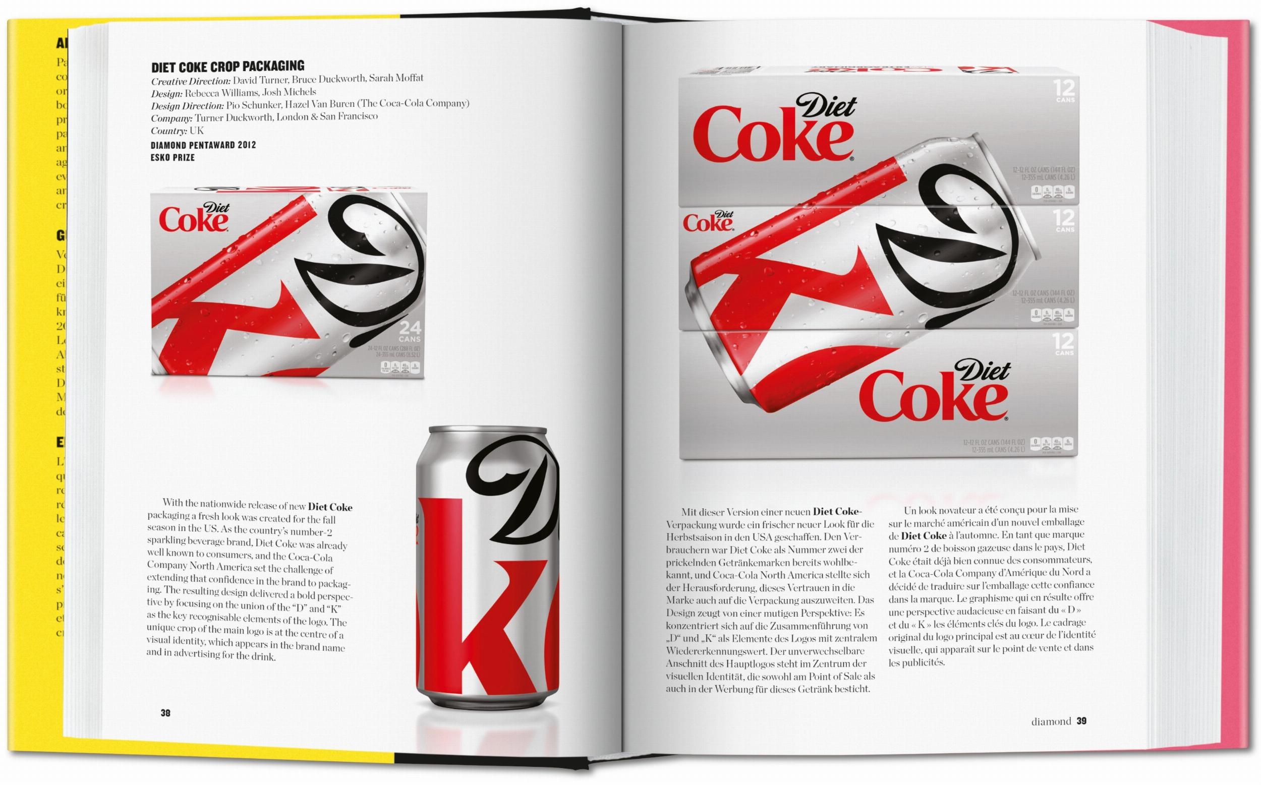 The Package Design Book (Capa dura) 3