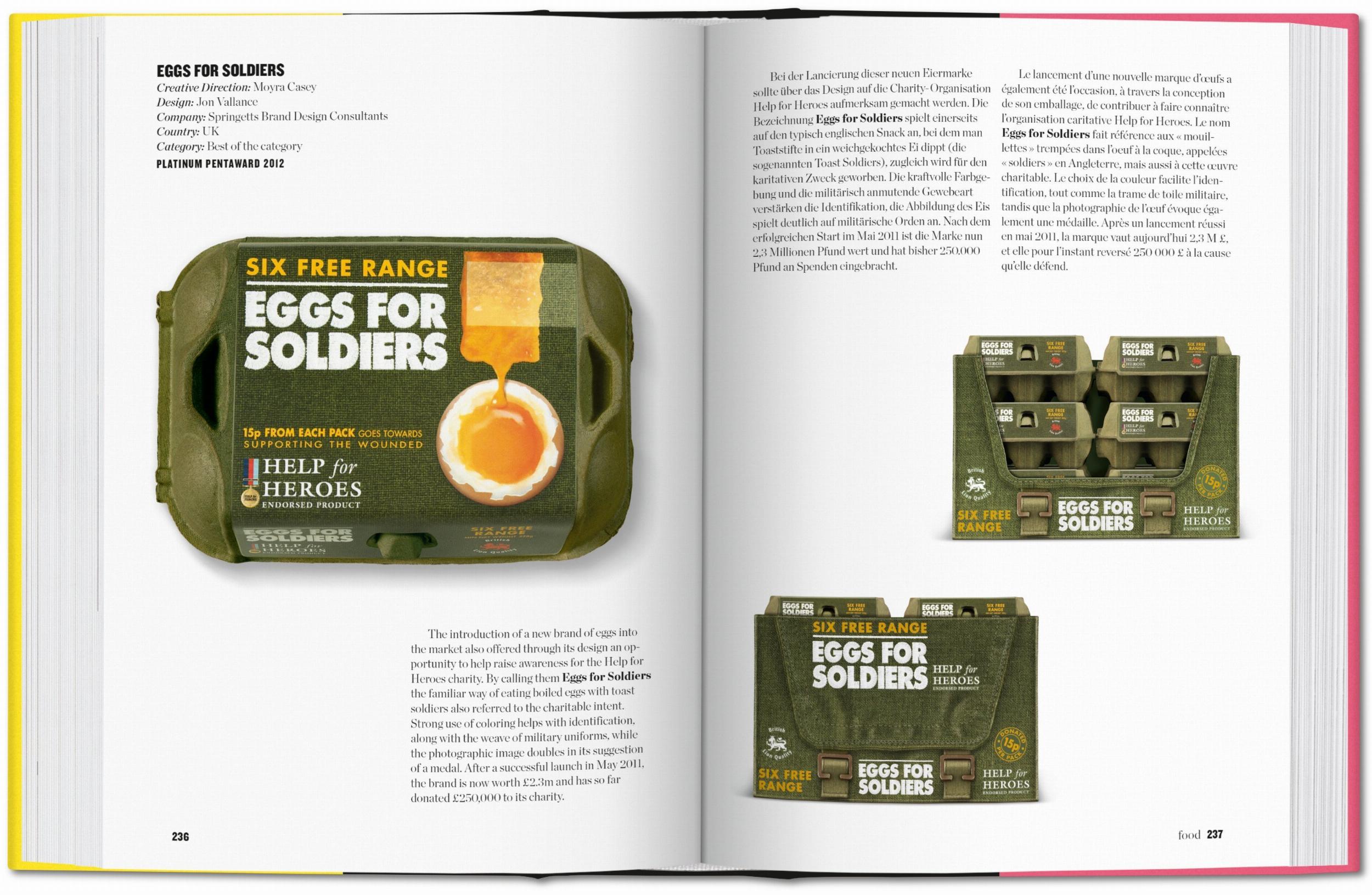 The Package Design Book (Capa dura) 4