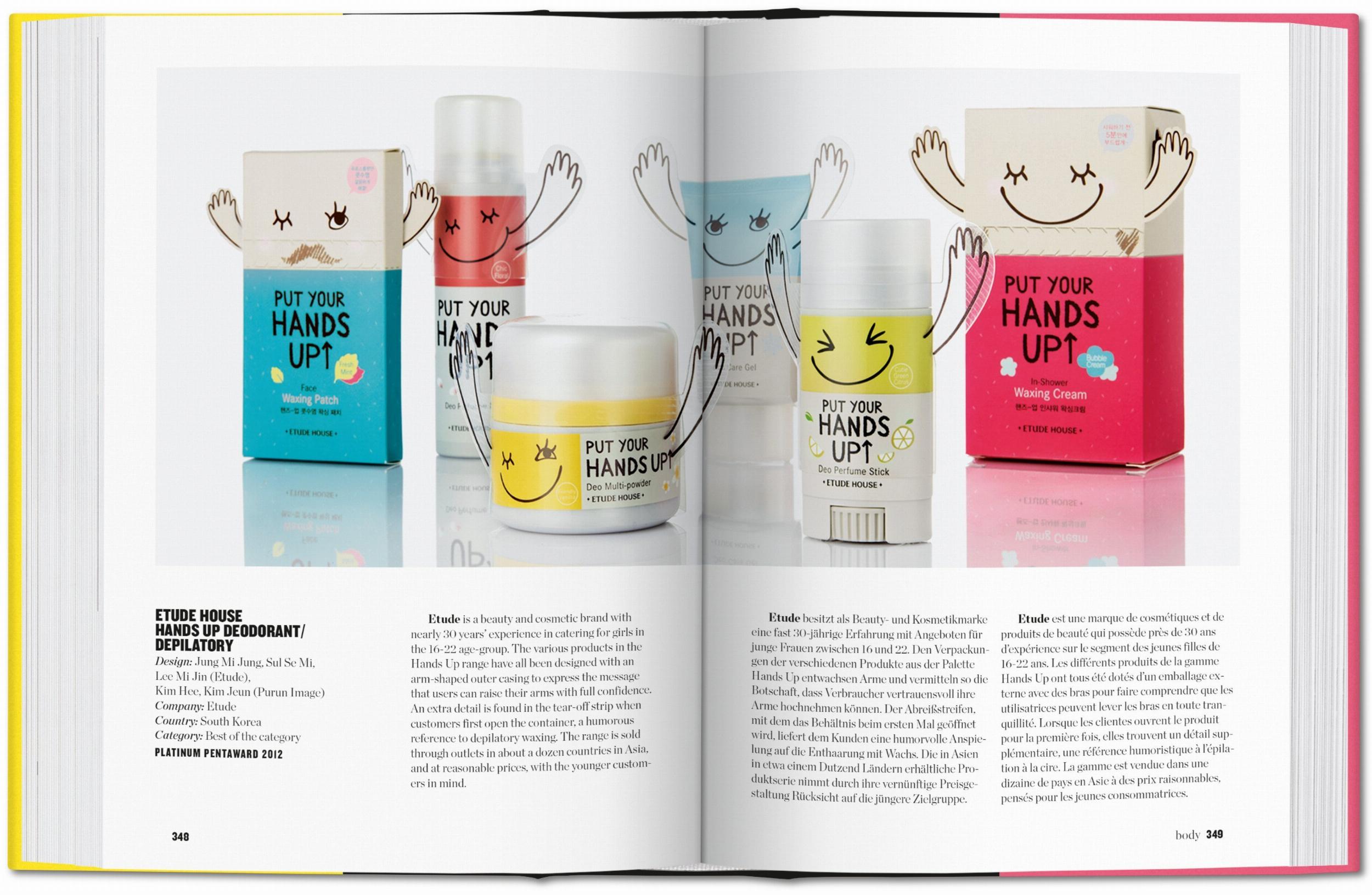 The Package Design Book (Capa dura) 5