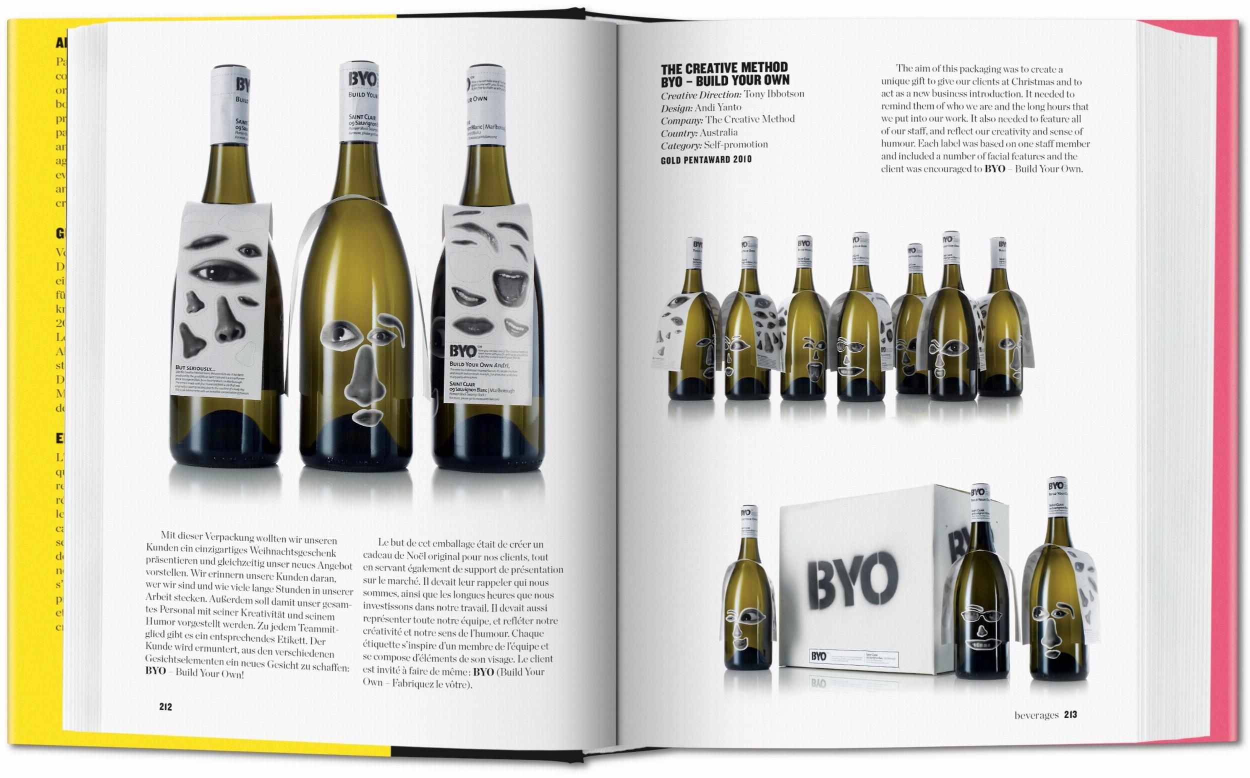 The Package Design Book (Capa dura) 7