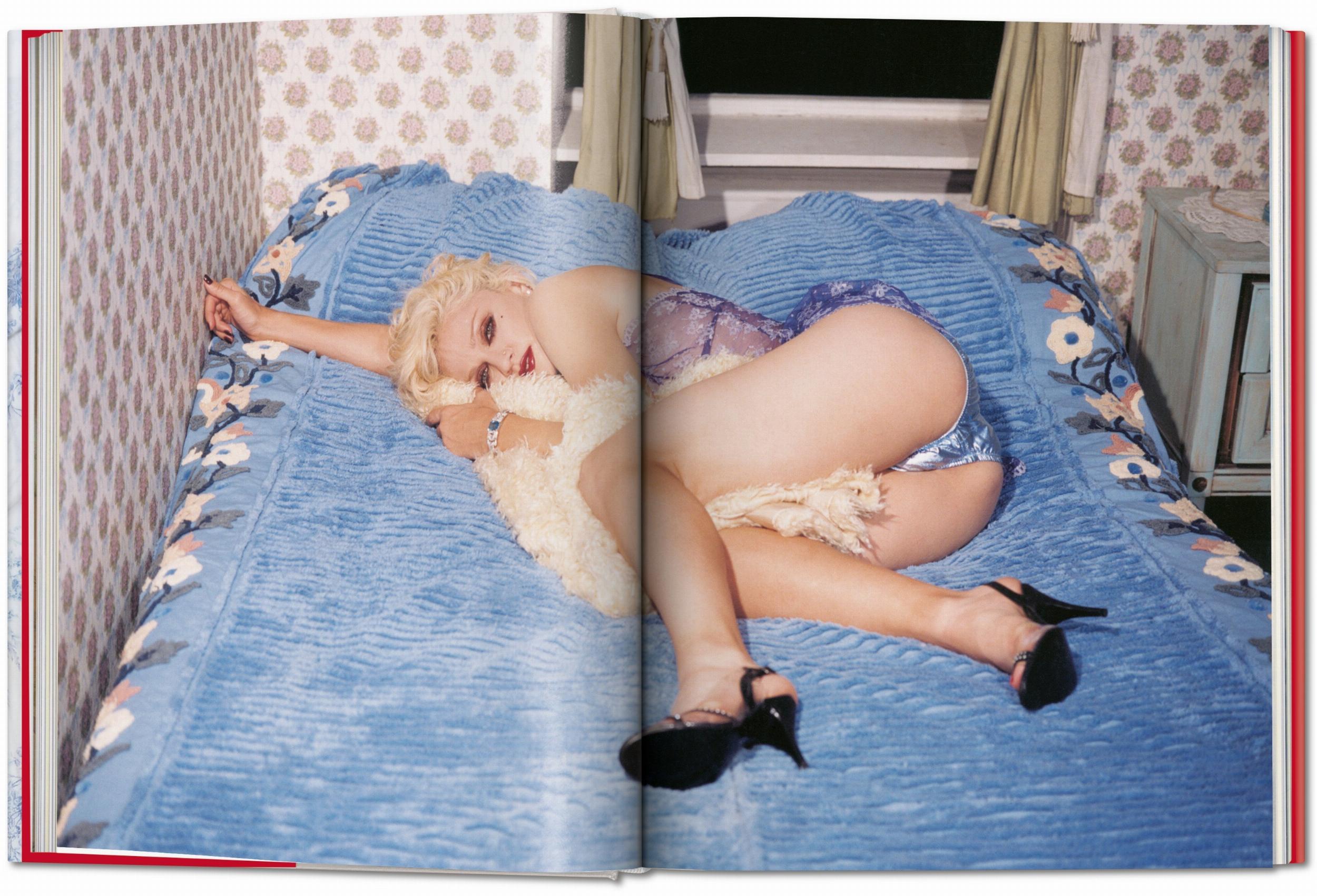 Bettina Rheims (Capa dura) 2