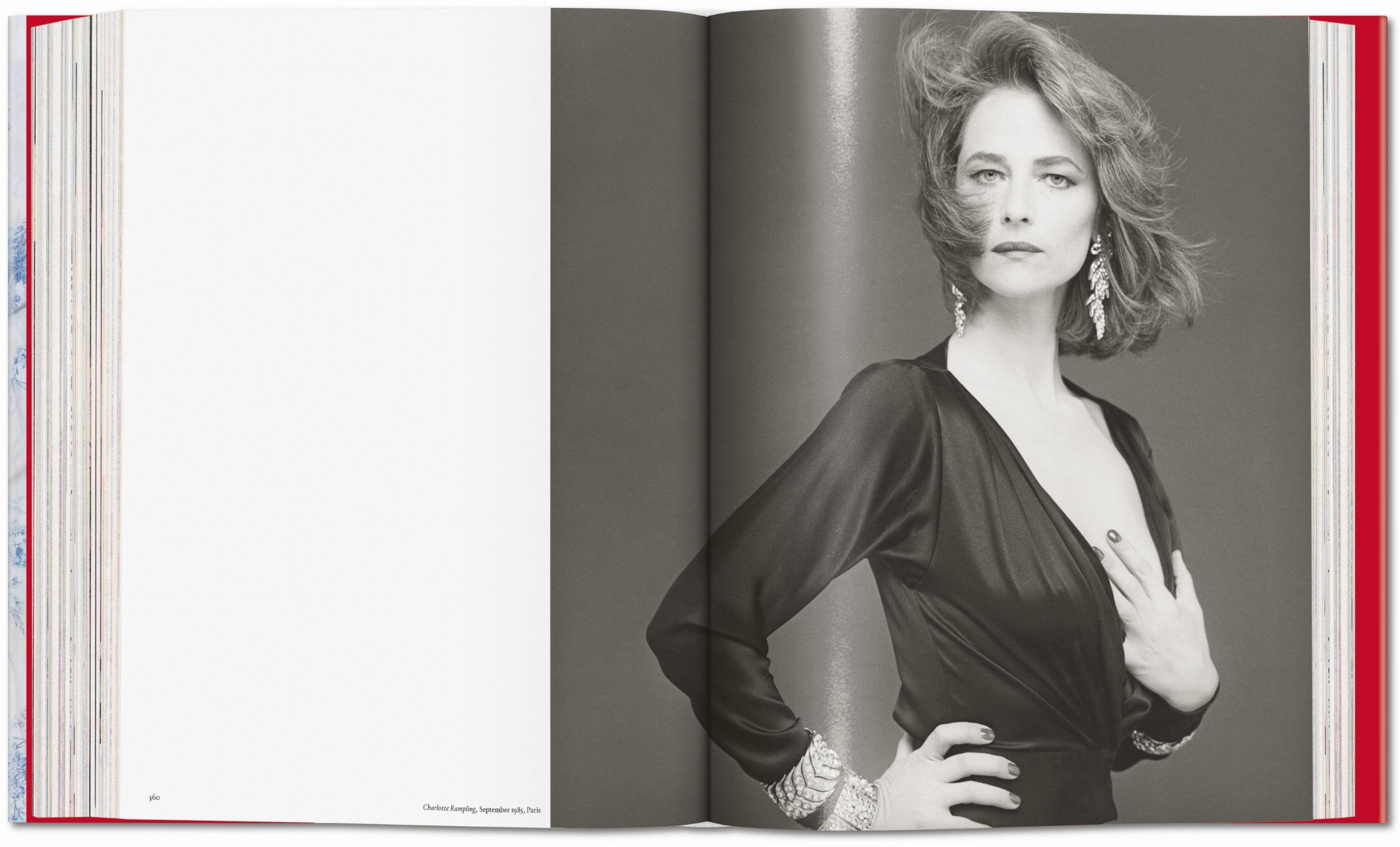 Bettina Rheims (Capa dura) 3