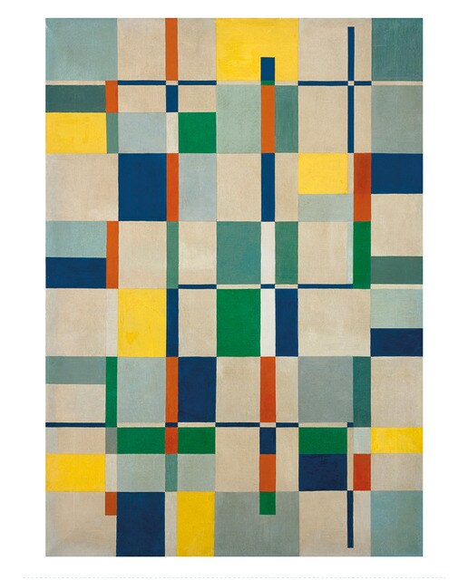 Lygia clark 1948-1958(Tapa blanda) 1