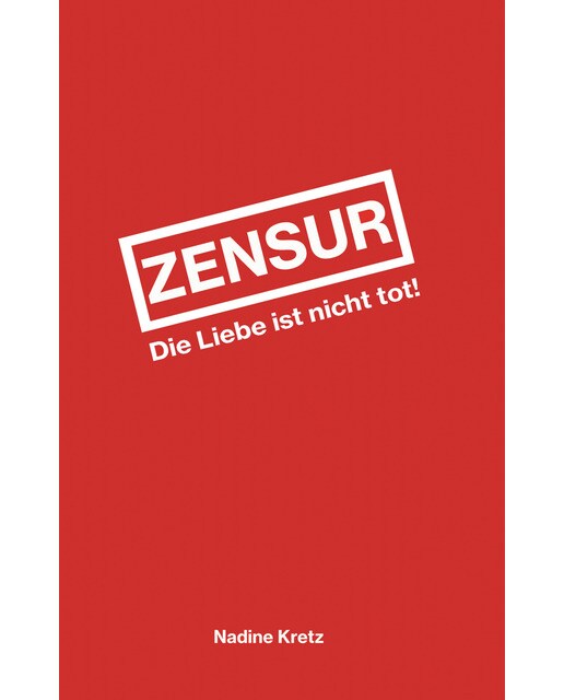 Zensur 1