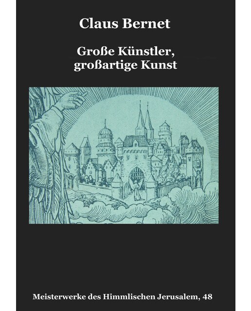 Große Künstler. großartige Kunst 1