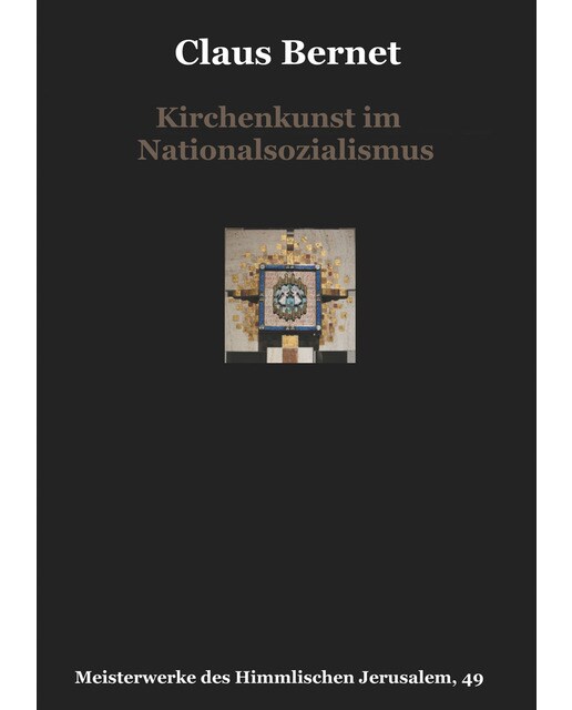 Kirchenkunst im Nationalsozialismus 1