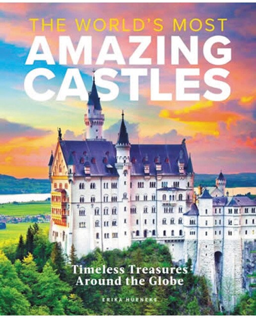 World's most amazing castles 1