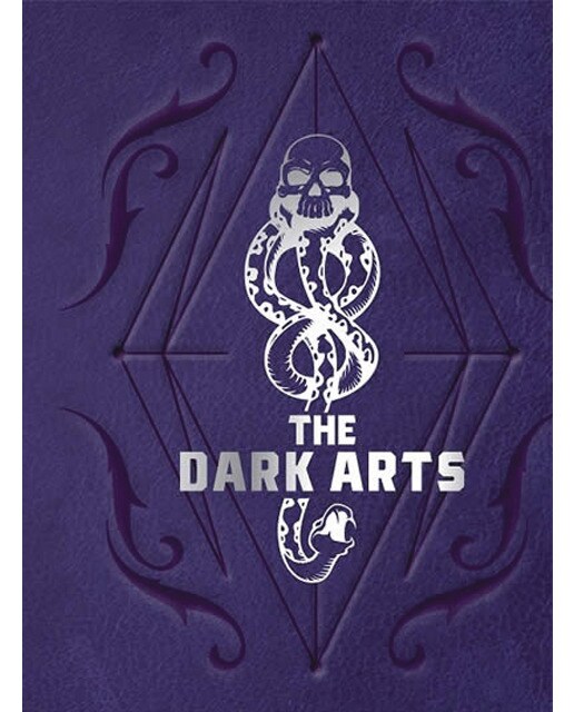 Imagen 0 de Harry Potter: The Dark Arts