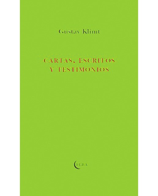 Cartas, escritos y testimonios(Tapa blanda) 1
