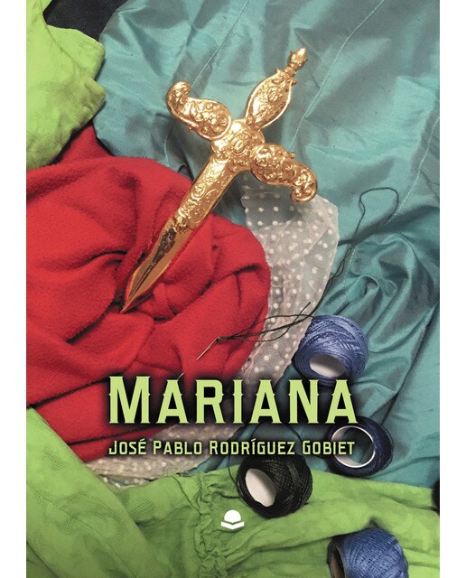 Mariana(Tapa blanda) 1