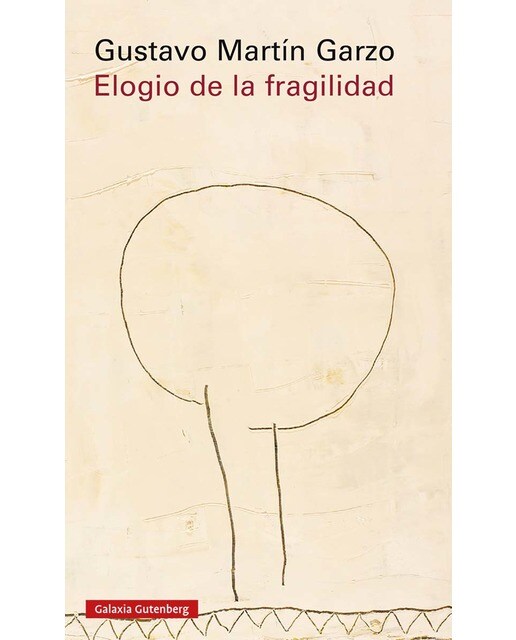 Elogio de la fragilidad(Tapa dura) 1