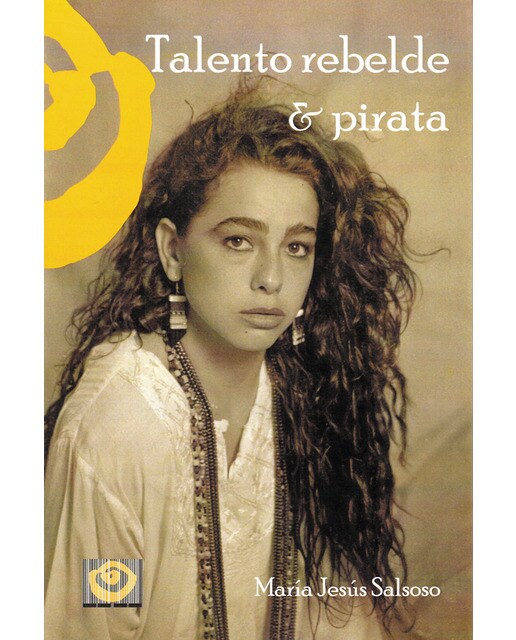 Imagen 0 de Talento rebelde & pirata (Tapa blanda)