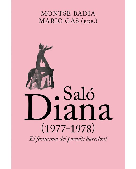 Saló Diana (1977-1978): El fantasma del paradís barceloní 1