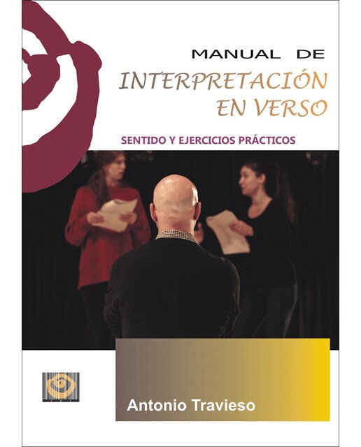 Manual de interpretación en verso: sentido y ejercicios prácticos(Tapa blanda) 1