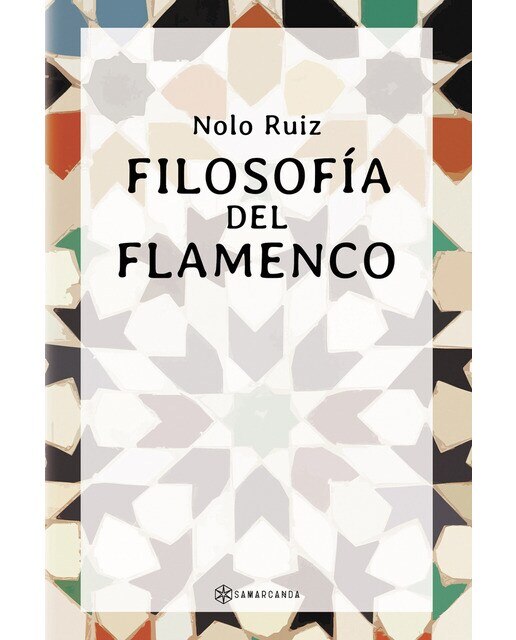 Filosofía del Flamenco 1