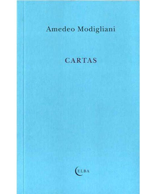 Cartas(Tapa blanda) 1