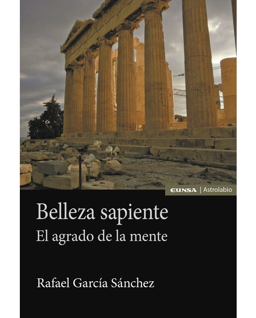 Belleza sapiente: El agrado de la mente(Tapa blanda) 1