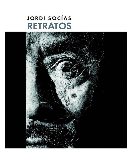 Jordi socías: Retratos(Tapa blanda) 1
