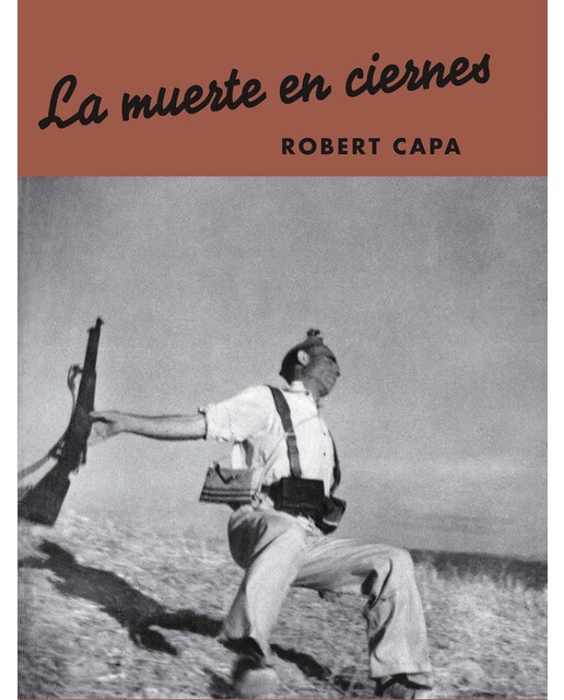 La muerte en ciernes 1