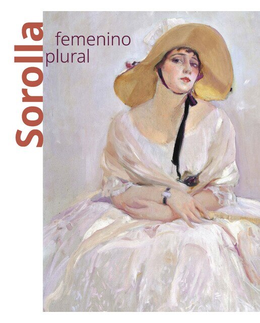 Sorolla femenino plural(Tapa blanda) 1