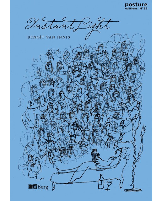 Instant light(Tapa blanda) 1