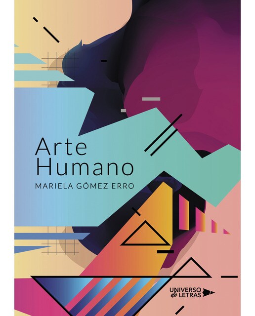 Arte Humano (Capa mole) 1
