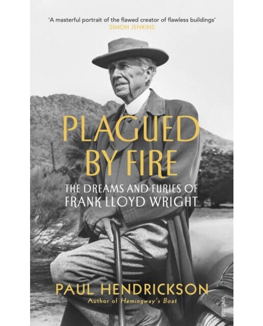 Plagued by fire 1
