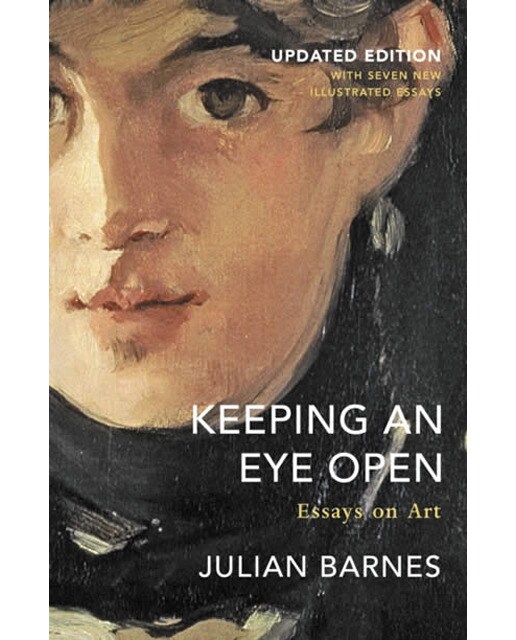 Keeping an eye open 1