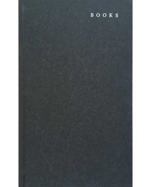 Books (Luxo) 1