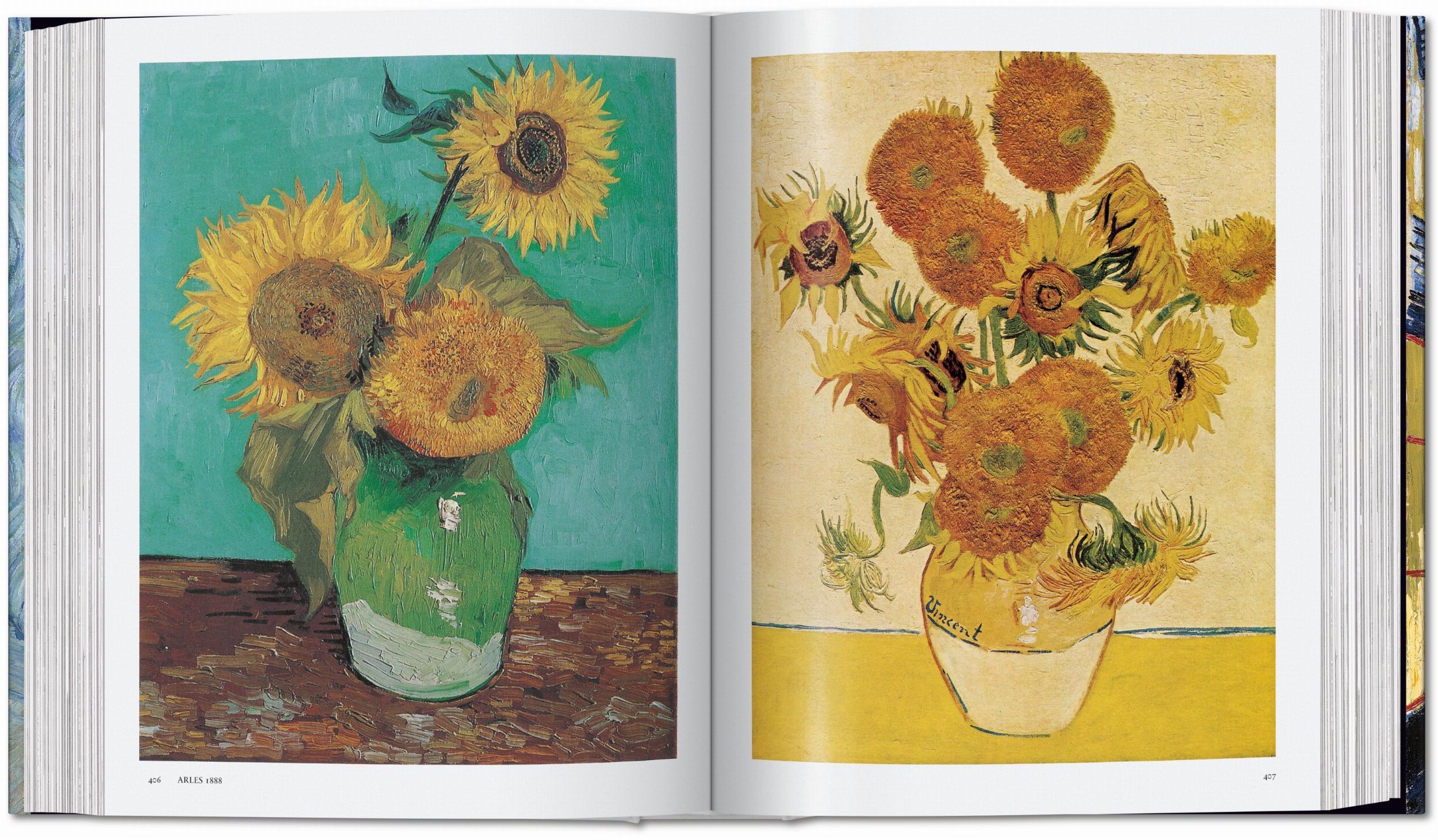 Van Gogh. Obra pictórica completa (Capa dura) 4