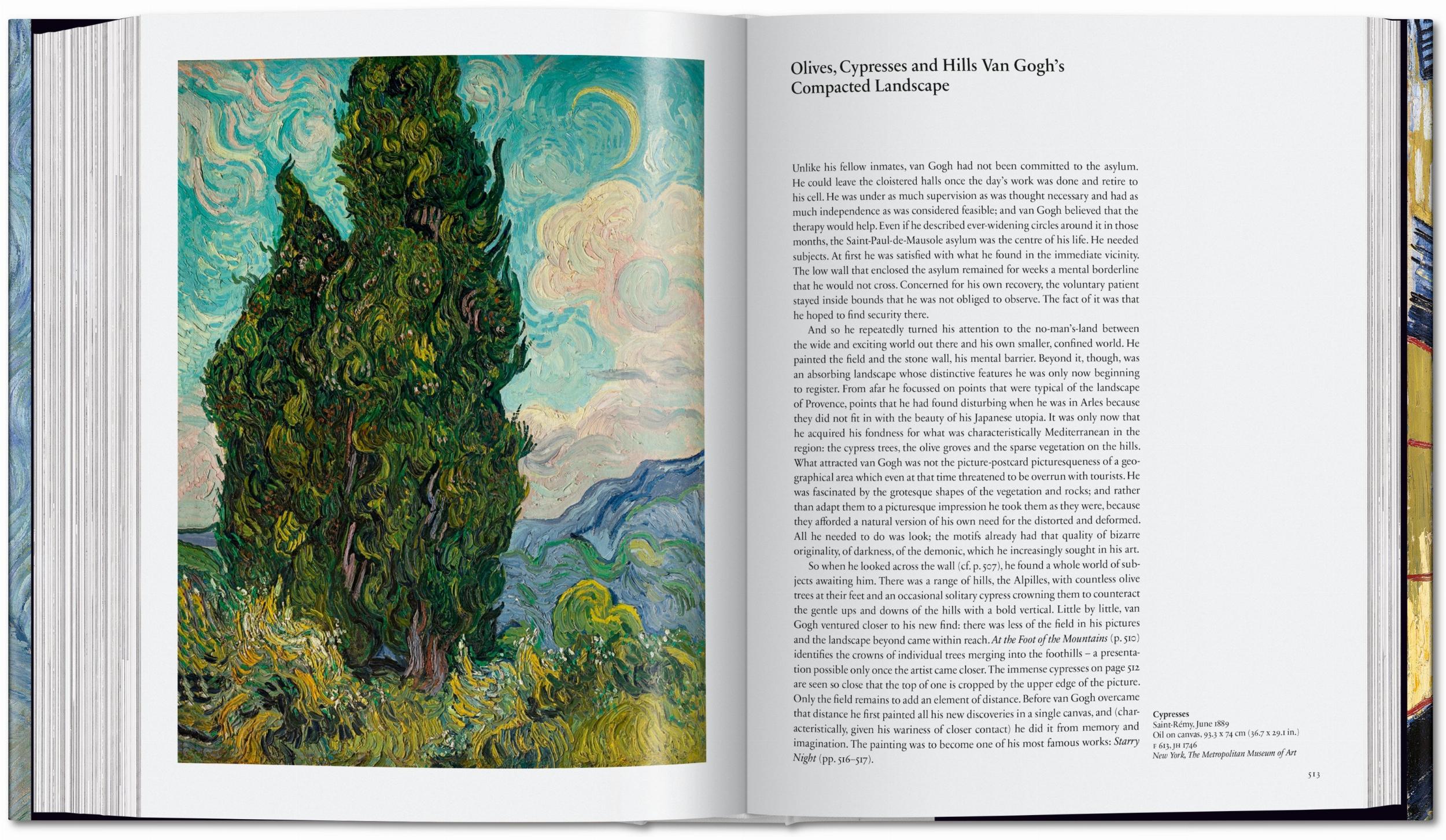 Van Gogh. Obra pictórica completa (Capa dura) 5