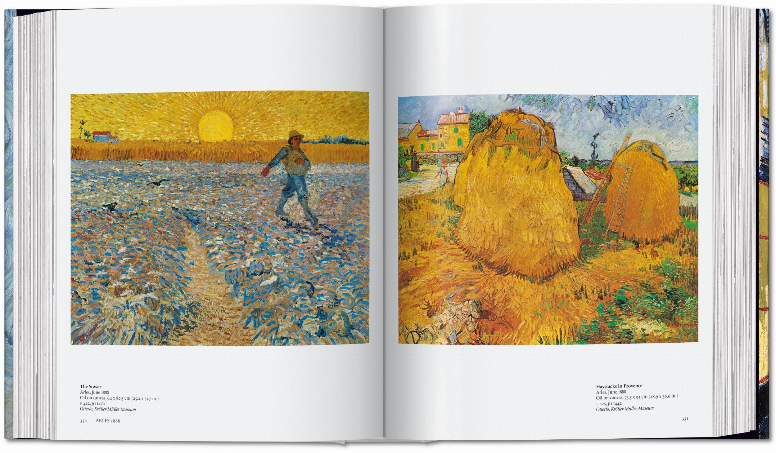 Van Gogh. Obra pictórica completa (Capa dura) 6