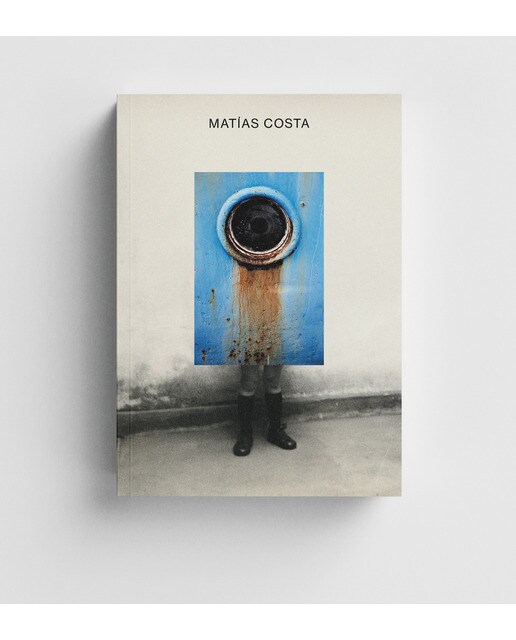 Solo. Matías costa. (Tapa blanda) 1