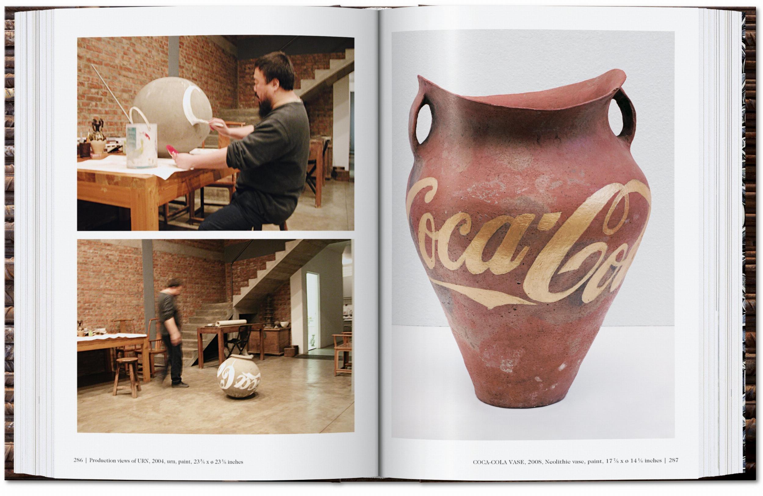 Ai Weiwei. 40th Ed. (Capa dura) 7