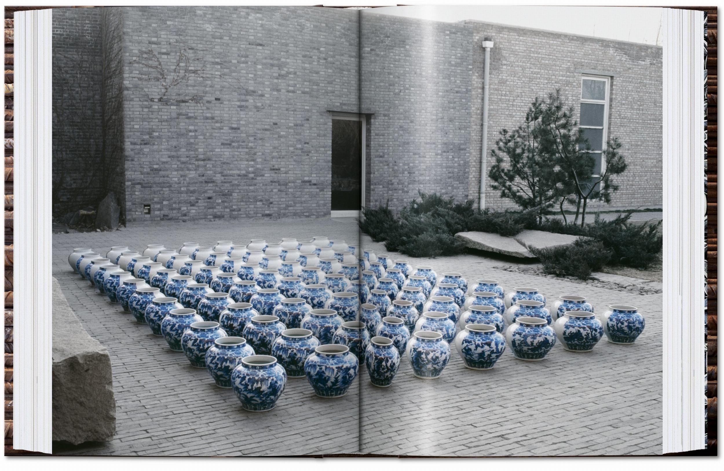 Ai Weiwei. 40th Ed. (Capa dura) 9