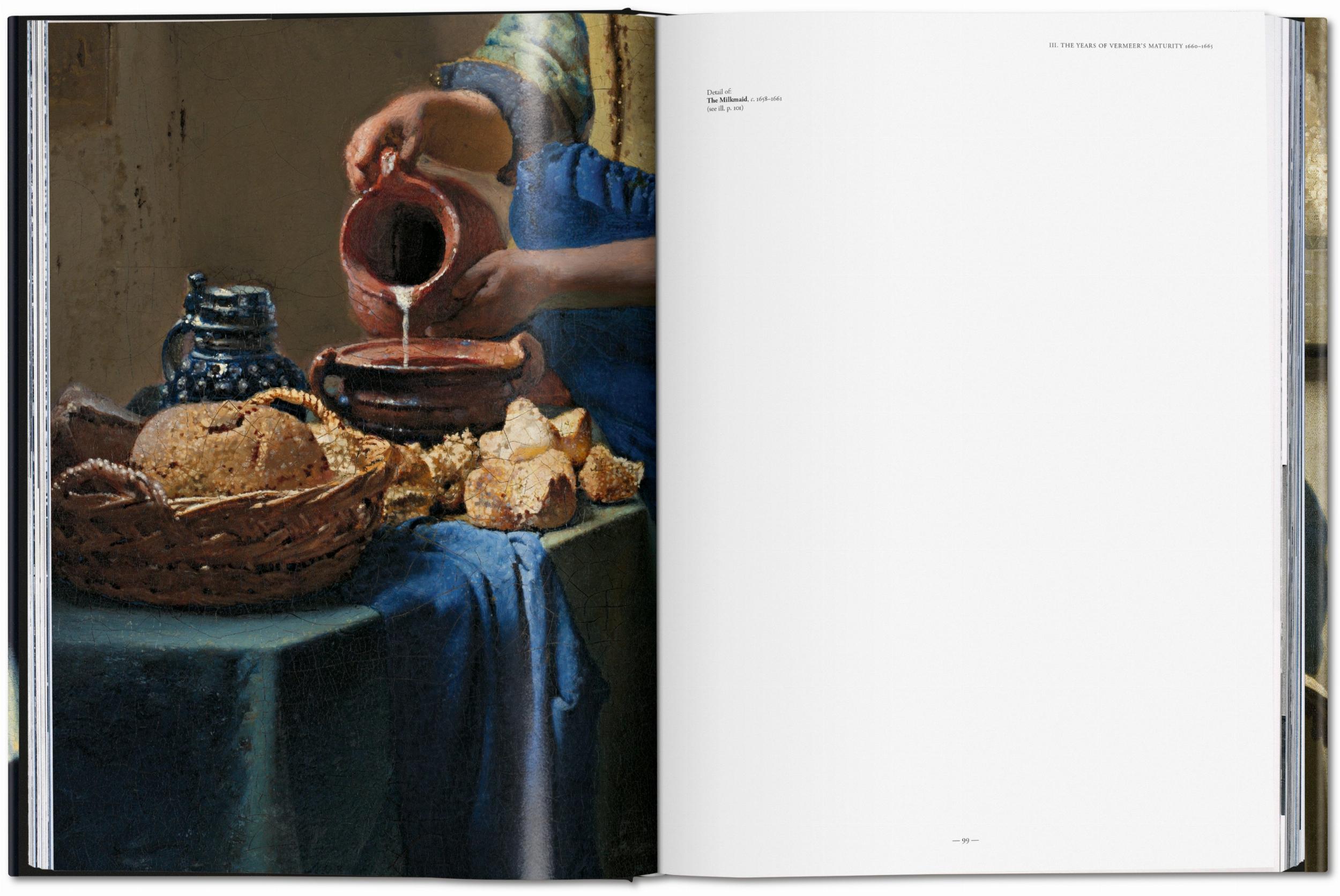 Vermeer. La obra completa. 45th Ed. (Capa dura) 2
