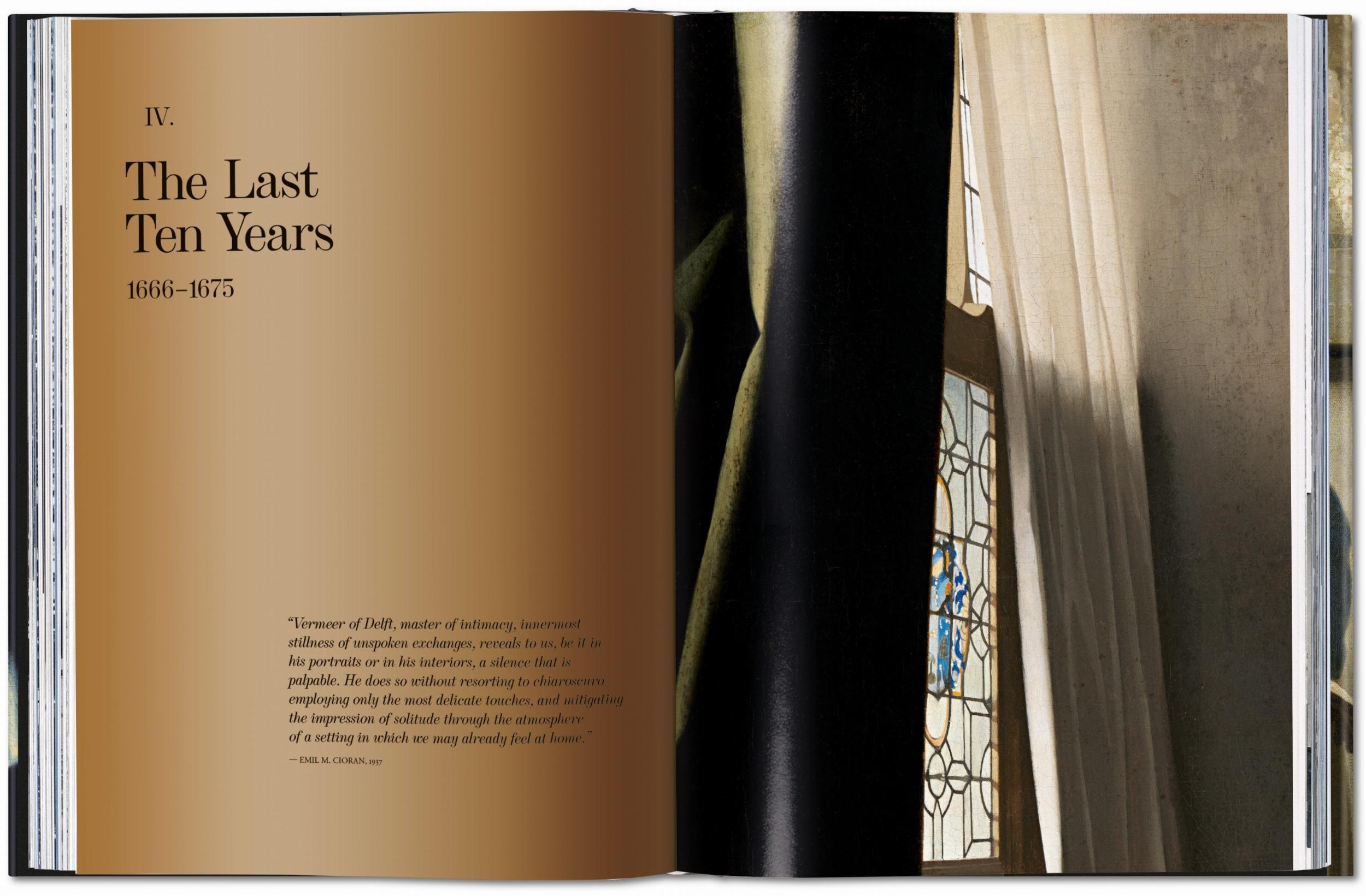 Vermeer. La obra completa. 45th Ed. (Capa dura) 5