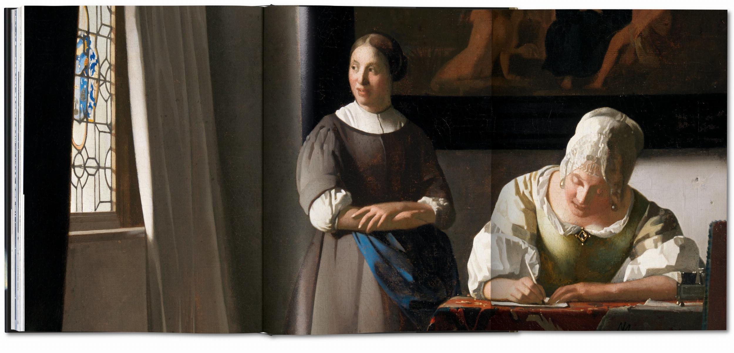 Vermeer. La obra completa. 45th Ed. (Capa dura) 6