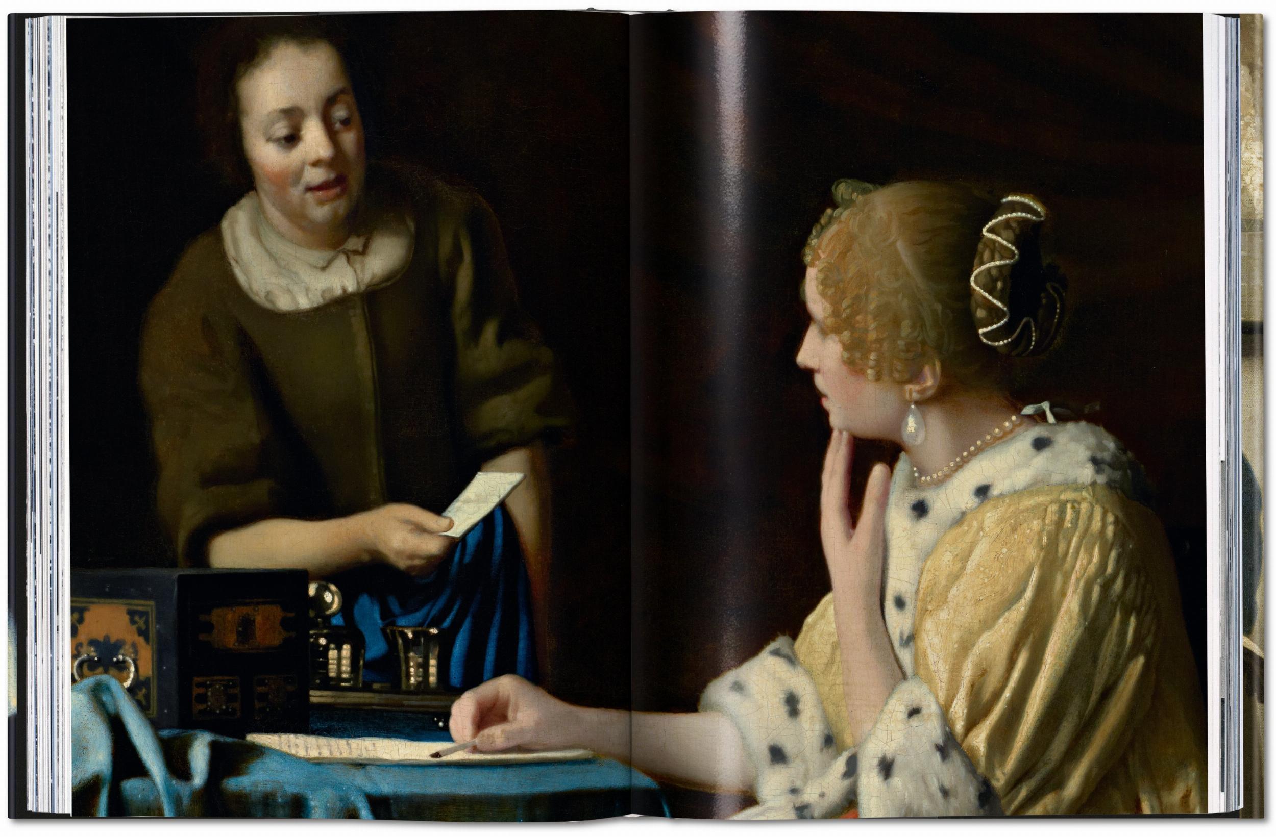 Vermeer. La obra completa. 45th Ed. (Capa dura) 7