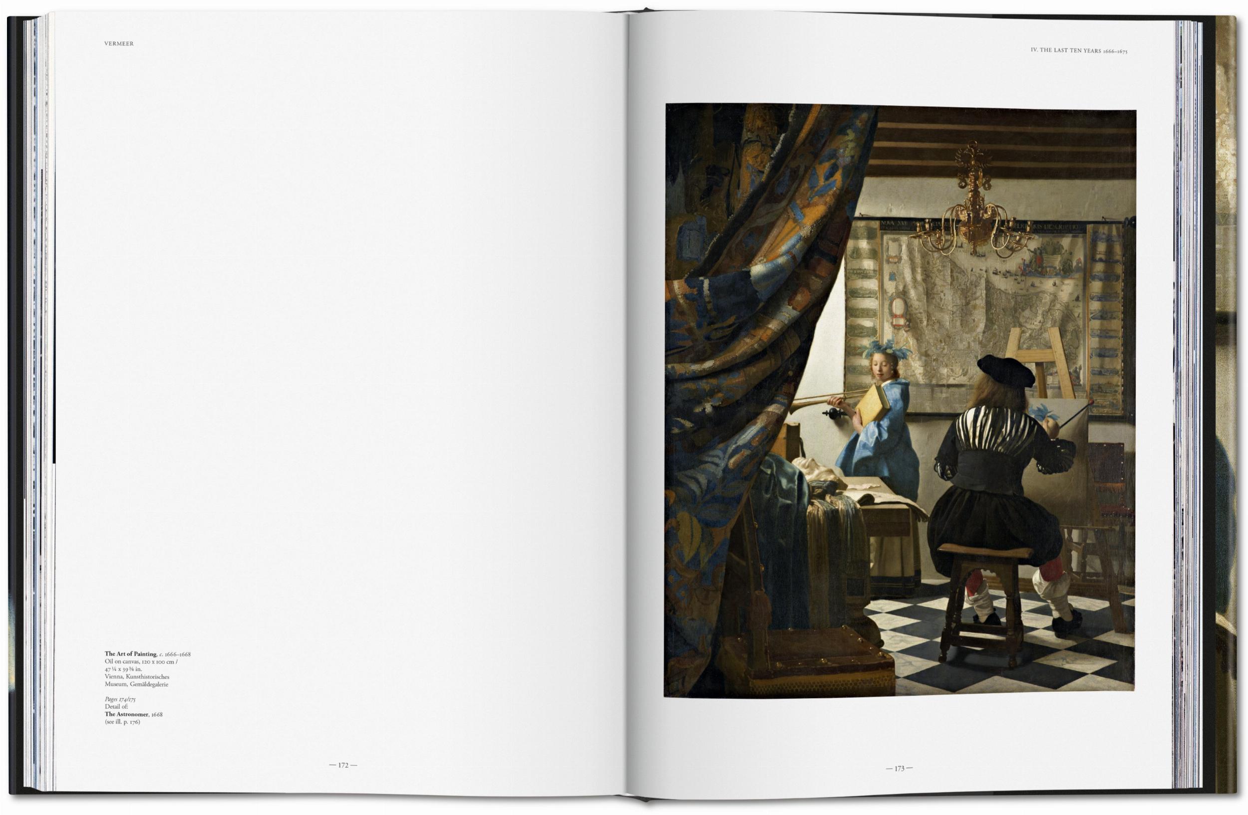 Vermeer. La obra completa. 45th Ed. (Capa dura) 9